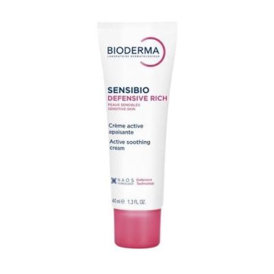 Defensive rich sensibio BIODERMA