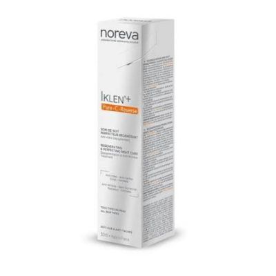 NOREVA Iklen+ Reverse Crème nuit 50ml