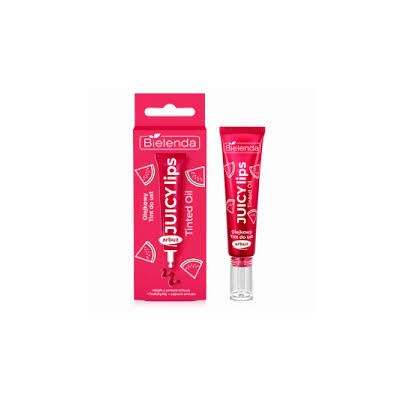 Juicy Lips Pastèque Bielenda - 10ml