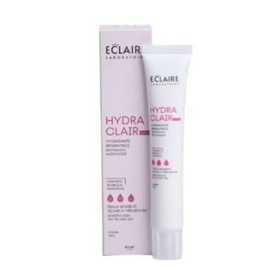 Crème visage ECLAIRE HYDRA CLAIR - 50ML