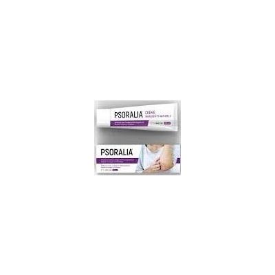 Psoralia Crème 100g - Soin Apaisant Peaux Atopiques & Eczéma