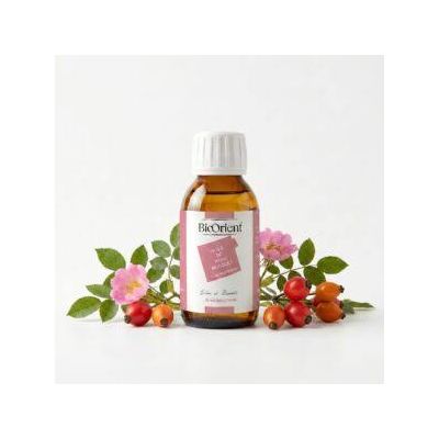Huile de Rose Musquée Bio Orient - 90ml