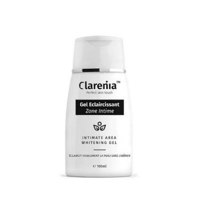 Clarenia Gel Éclaircissant Zone Intime -... | Arkan.tn