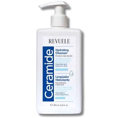 Nettoyant hydratant REVUELE CERAMIDE - 250ML