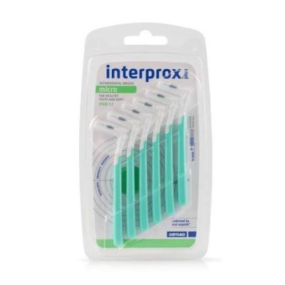Brossettes Vitis Interprox Plus - Prix Tunisie | Arkan.tn
