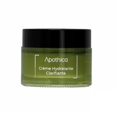Crème Hydratante Clarifiante Apothica - Prix... | Arkan.tn