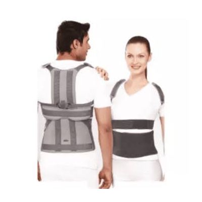 Ceinture Dorso-Lombaire Longue Tynor - Soutien Optimal