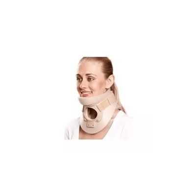 Collier Cervical Rigide Ajustable XL - Tynor - Soutien Optimal