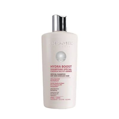 Shampoing L'Oramel Cheveux Secs & Abîmés -... | Arkan.tn