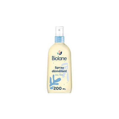 Biolane Spray Démêlant Enfant 200ml - Prix... | Arkan.tn
