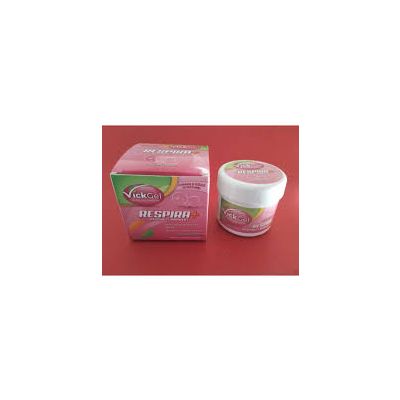 Baume Nourrissons Respira+ 60g - Confort Respiratoire Bébé