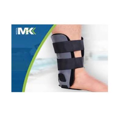 Attelle Bicoque MK 301 - Soutien Articulaire - Boticinal