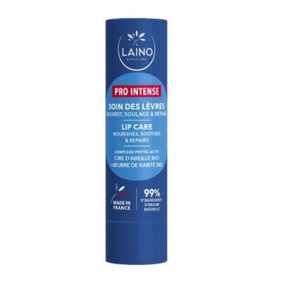 Baume Lèvres Pro-Intense - Laino - Hydratation Intense