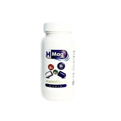 YOUNG HEALTH H-Mag Marin Gel B/30