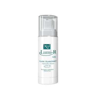 Fluide XEN LUMI-R ÉCLAT - SPF40