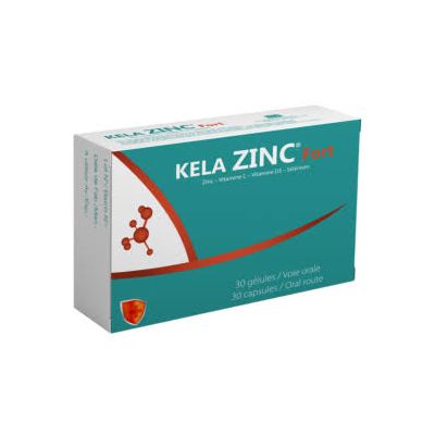 XEN Kela Zinc Fort 3 B/60
