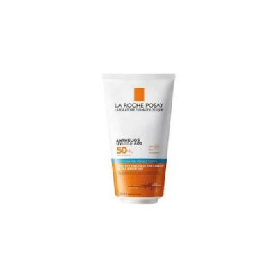 La Roche-Posay Crème Solaire SPF 50+ Visage & Corps 150ml