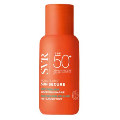 SVR Sun Secure Fluide SPF50+ - Prix Tunisie | Arkan.tn