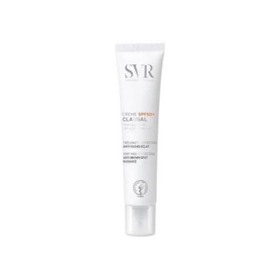 SVR Clairial Crème SPF50+ 40ml - Anti-Taches
