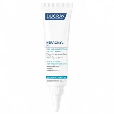 Crème keracnyl PP+ DUCRAY