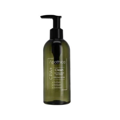 Apothica CPA+ Gel Moussant 250ml - Prix Tunisie | Arkan.tn