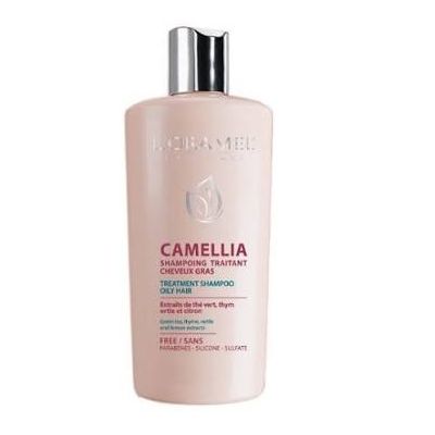 Shampoing L'Oramel Cheveux Gras 300ml - Prix... | Arkan.tn