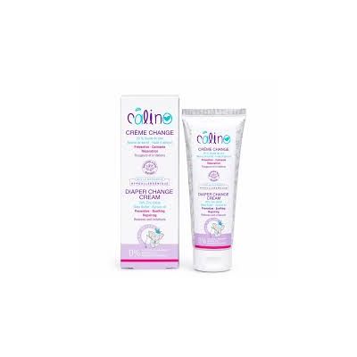 Calino Crème Change 75ml - Prix Tunisie | Arkan.tn