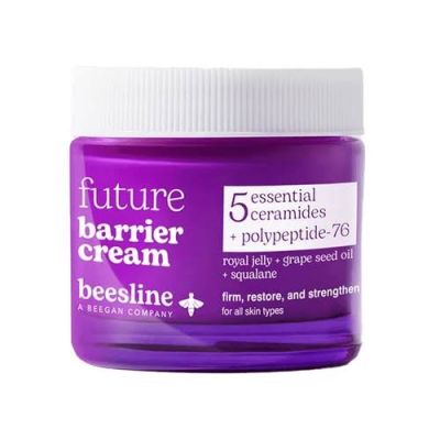 Beesline Crème Future Barrier 50ml - Peau Sensible & Réparatrice