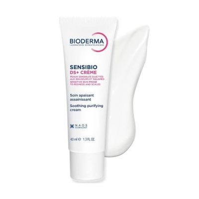 Crème sensibio DS+ BIODERMA