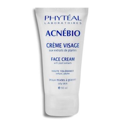 Crème visage PHYTEAL ACNÉBIO