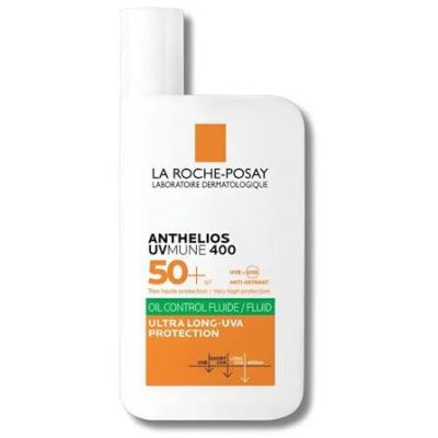 La Roche-Posay Anthelios Fluide Invisible... | Arkan.tn