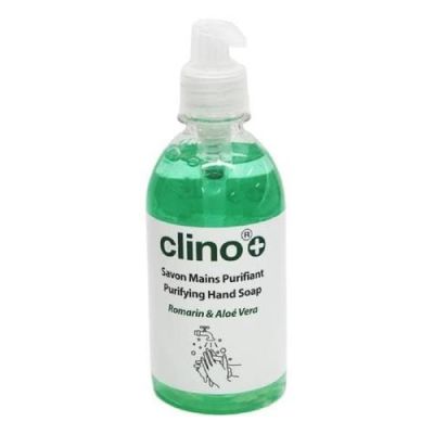 Savon Purifiant Clino+ Phyteal - 350ml