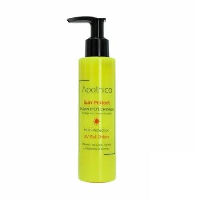 Apothica Sun Protect Écran Cheveux 150ml -... | Arkan.tn