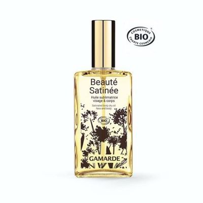Gamarde Beauté Satinée 90ml - Prix Tunisie | Arkan.tn