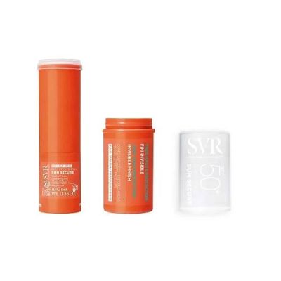 SVR Sun Secure Stick Solaire SPF50+ - Prix... | Arkan.tn