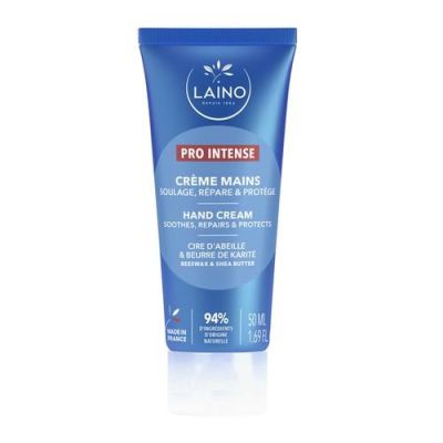 Laino Crème Mains Cire d'Abeille 50ml - Prix... | Arkan.tn