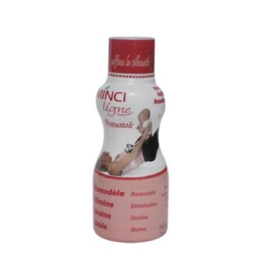 Complément - VITAL - Minciligne Postnatale - 275ml
