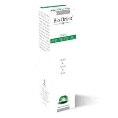 Sérum Anti-Vergetures Bio Orient 50ml - Prix... | Arkan.tn