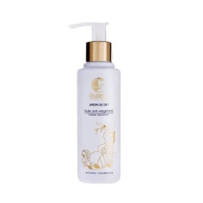 Alania Huile Anti-Vergetures 150ml - Prix Tunisie | Arkan.tn
