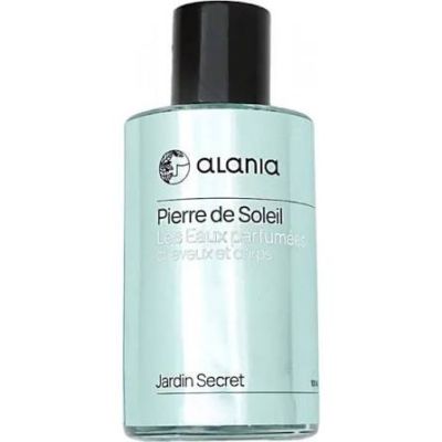 Alania Pierre de Soleil 100ml - Prix Tunisie | Arkan.tn