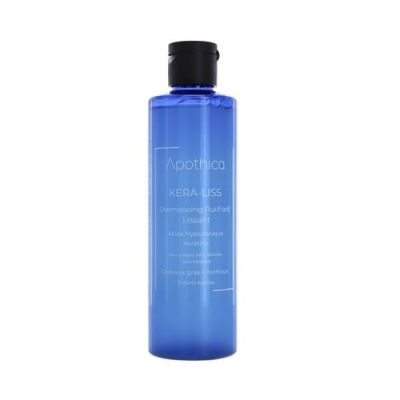 Shampoing Purifiant Apothica Kera-Liss - Prix... | Arkan.tn