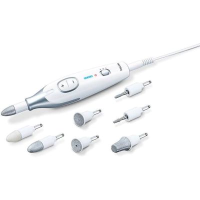 Fraiseuse Pédicure Beurer MP42 - Soin des Pieds Professionnel