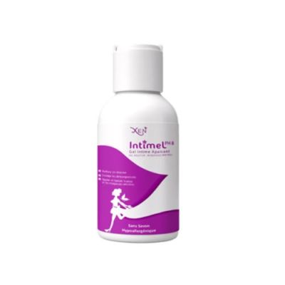 Gel intime XEN INTIMEL - pH8 - 100ML