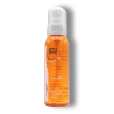 Sérum gainant XEN KERATIN Q10 - SPF30 - 60ML