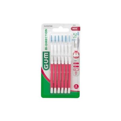 Brossette GUM - Bi-Direction - 1,2MM - 2614
