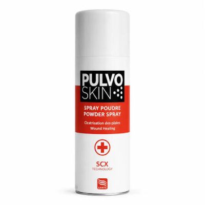 PULVO SKIN - Spray Poudre - 50ML