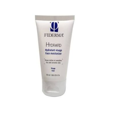 Crème FIDERMA HYDRAFID - Hydratante - Peaux Sèches - 50ML