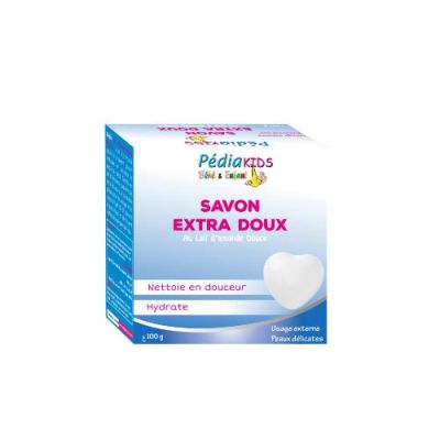 Savon Doux - VITAL PEDIAKIDS - 100g