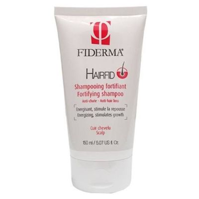 Shampooing FIDERMA HAIRFID - Fortifiant - 150ML