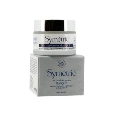Masque ESTH’ELLE SYMETRIC - Collagène Marin - 50GR